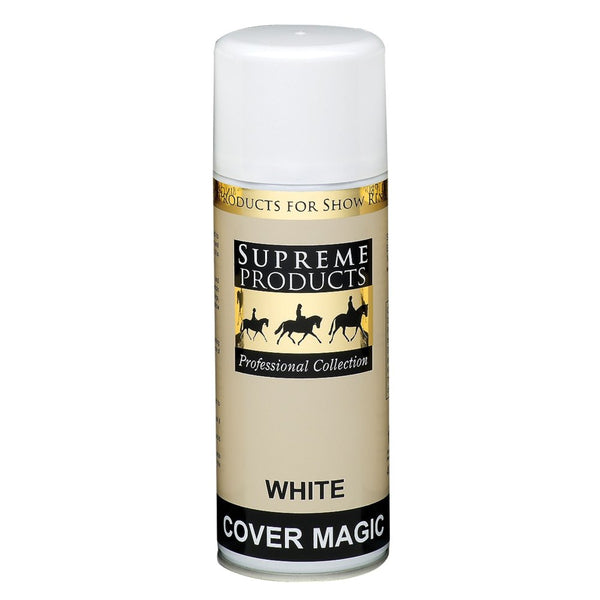 Supreme Products Cover Magic 400ml Show Horse Cover-up Spray