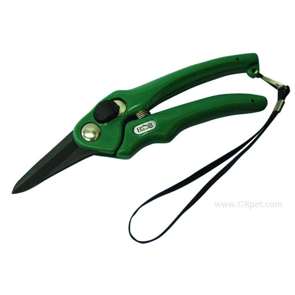 Burgon and Ball Supersharp Lamb and Sheep Footrot Shears