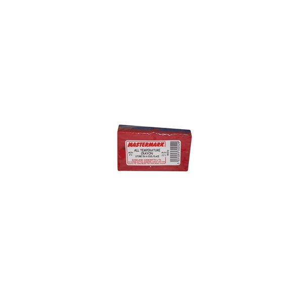 Mastermark All Temperature Ram / Ewe Marking Crayon
