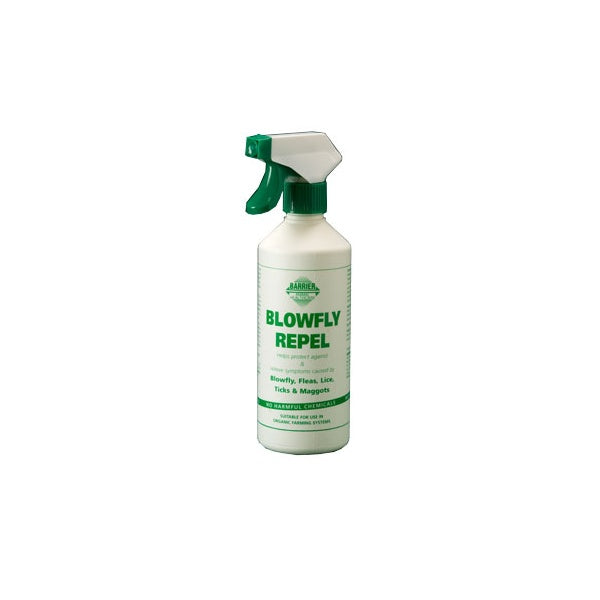 Barrier Blowfly Repel for Sheep 500ml
