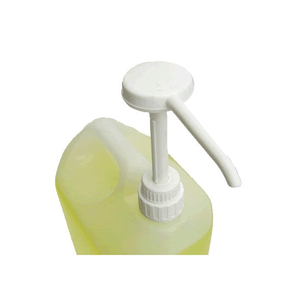 Equimins Pump Dispencer for 5Ltr Tubs