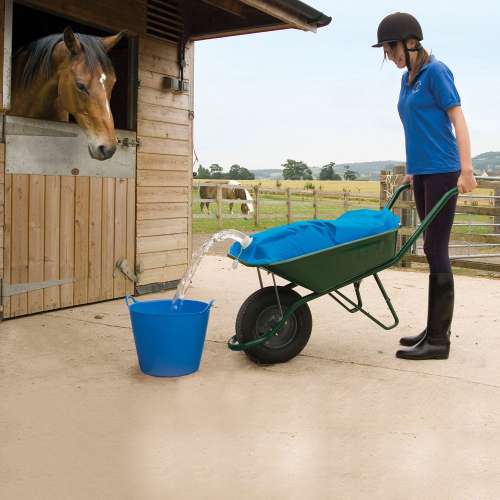 H2go Bag 80Ltr water bag
