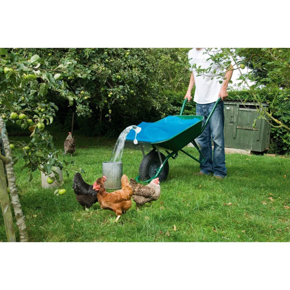 H2go Bag 80Ltr water bag