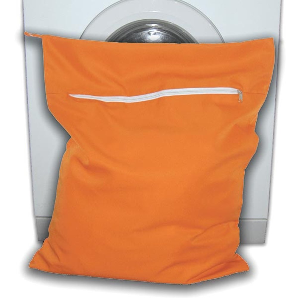 Moorland Rider Horsewear Rug Wash Bag Orange