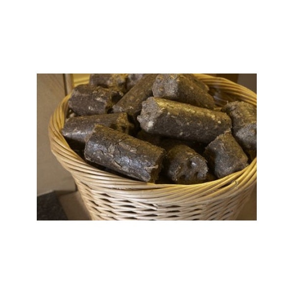 Hotmax High Energy Fuel Logs 20Kg
