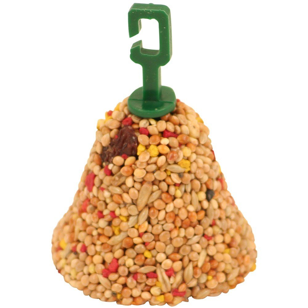 Johnson's Budgies Fruit & Honey Bell 34g