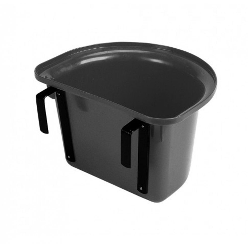 Stubbs Lightweight Portable Door Manager Black
