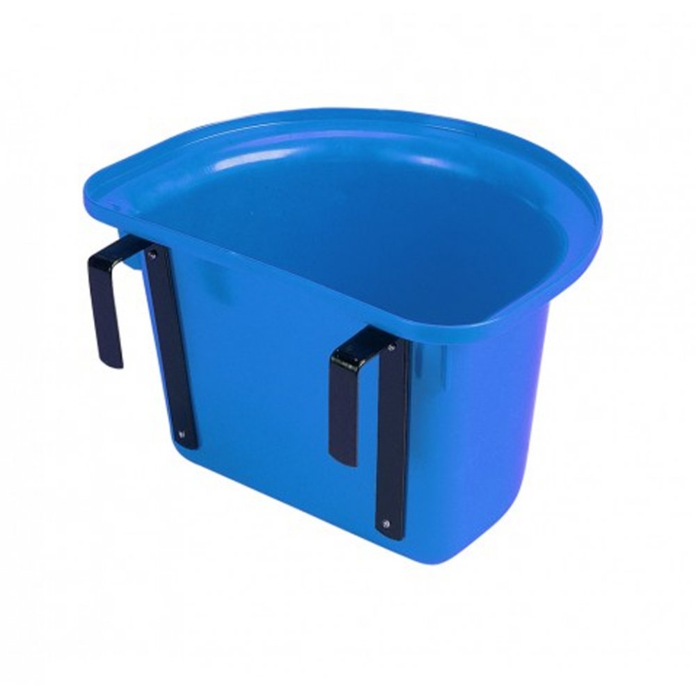 Stubbs Lightweight Portable Door Manager Blue