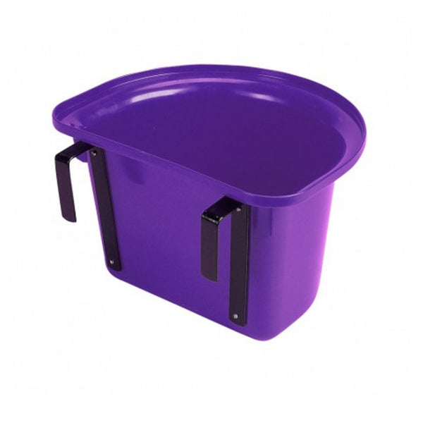 Stubbs Lightweight Portable Door Manager Purple