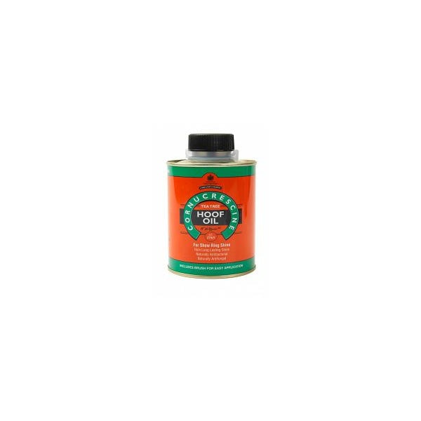 Cornucrescine Tea Tree Hoof Oil 500ml