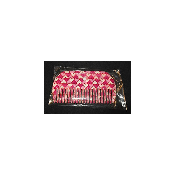 Lincoln Mane Comb  - Horse Grooming