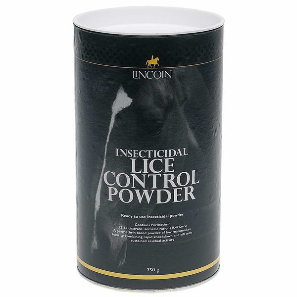 Lincoln Insecticidal Lice Control Powder 750g