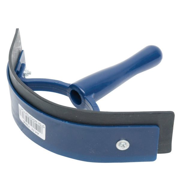 Lincoln Plastic Horse Sweat Scraper