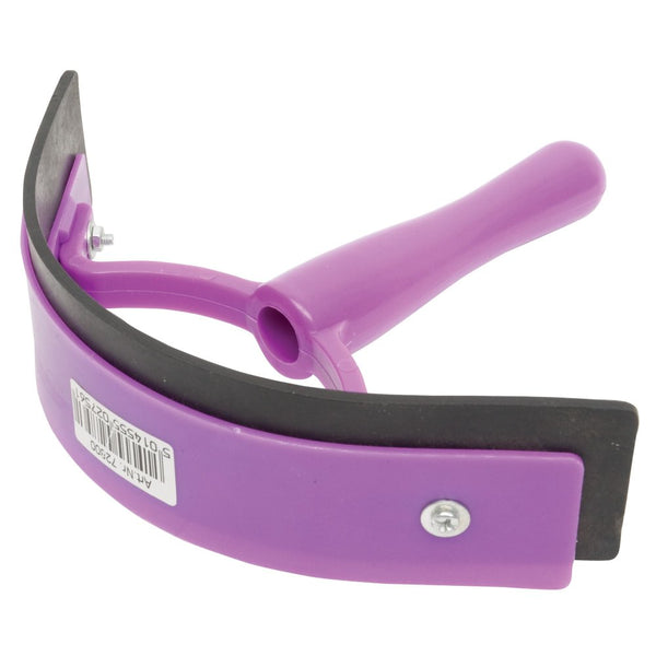 Lincoln Plastic Horse Sweat Scraper