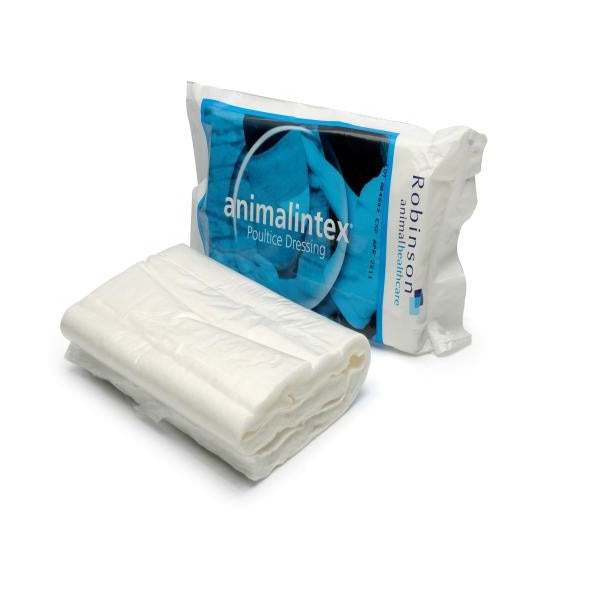 Robinson Animalintex Poultice Dressing for Horses