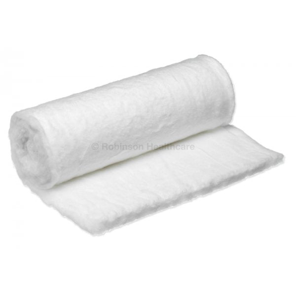 Robinson Veterinary Care Cotton Wool Roll 350g
