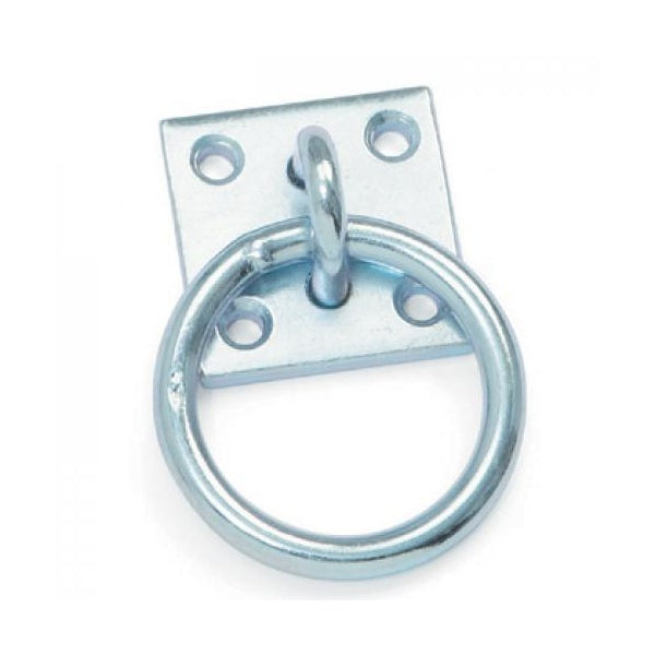 Stubbs Tie Ring Plate (S30P)