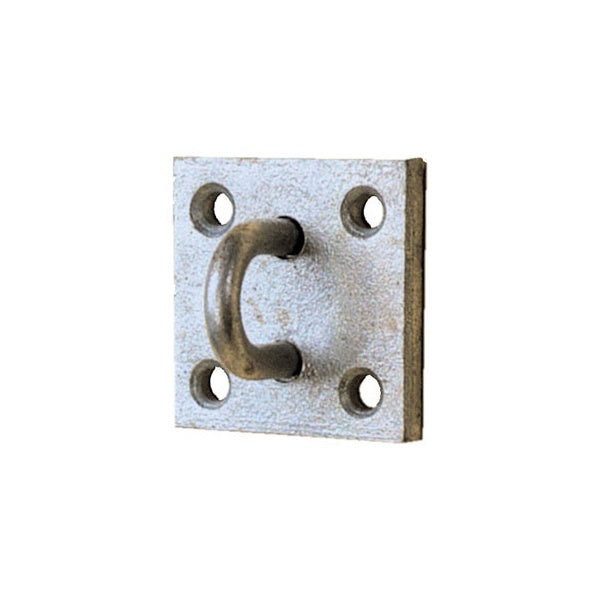 Stubbs Stall Guard Mounting Plate
