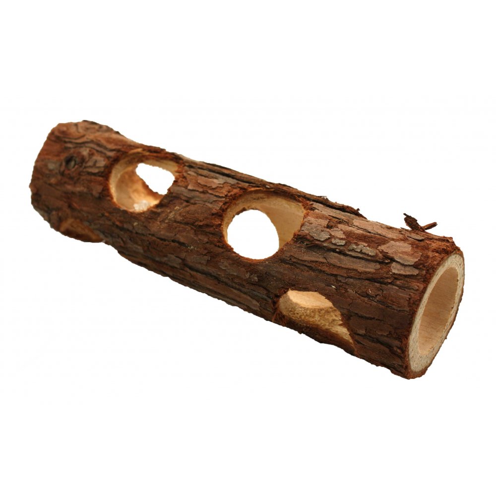 Happy Pet Adventure Tunnel For Hamsters & Small Animals