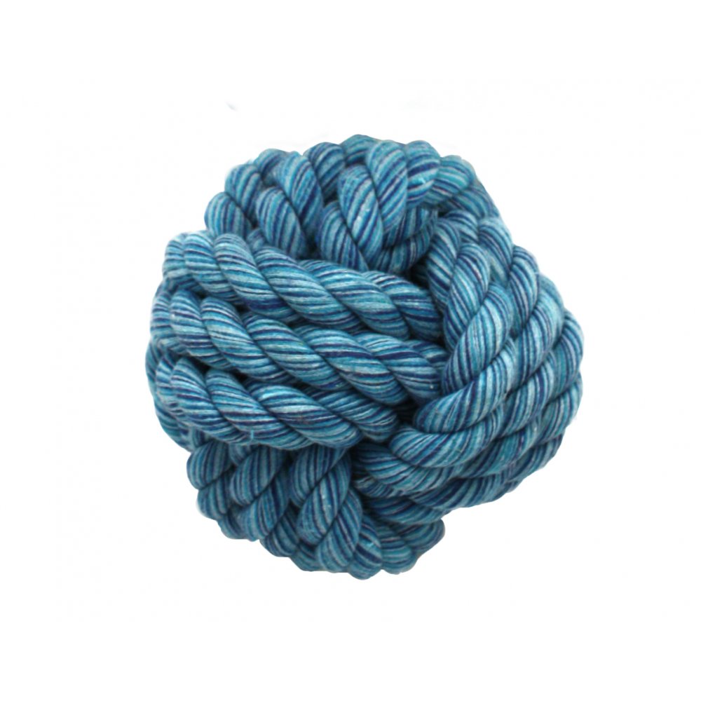 Happy Pet Nuts for Knots Dog Ball