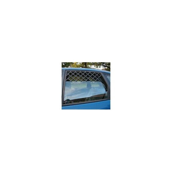Happy Pet Petgear Car Window Vent Dog Guard