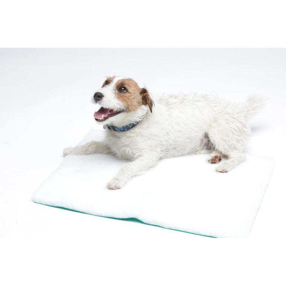 Petlife Vetbed Original Pet Bed White