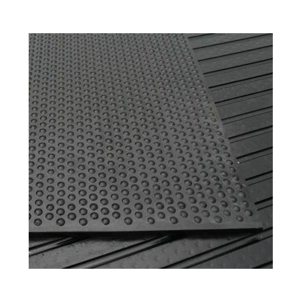 Burnhills Rubber Stable Mats 12-15mm
