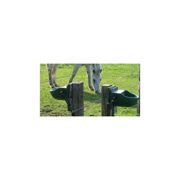 JFC Micro Drinker - Automatic 4Ltr Livestock Drinking Bowl