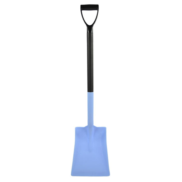 Harold Moore Ultra Light Multi-Purpose Shovel Baby Blue
