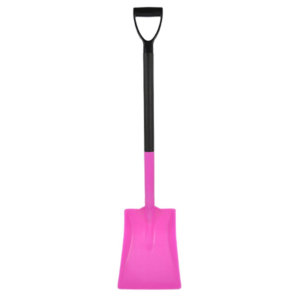 Harold Moore Ultra Light Multi-Purpose Shovel Pink