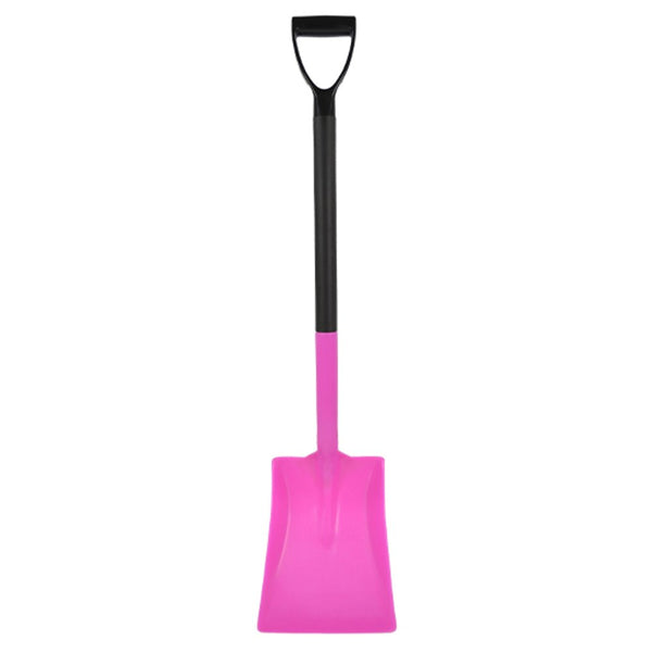 Harold Moore Ultra Light Multi-Purpose Shovel Pink