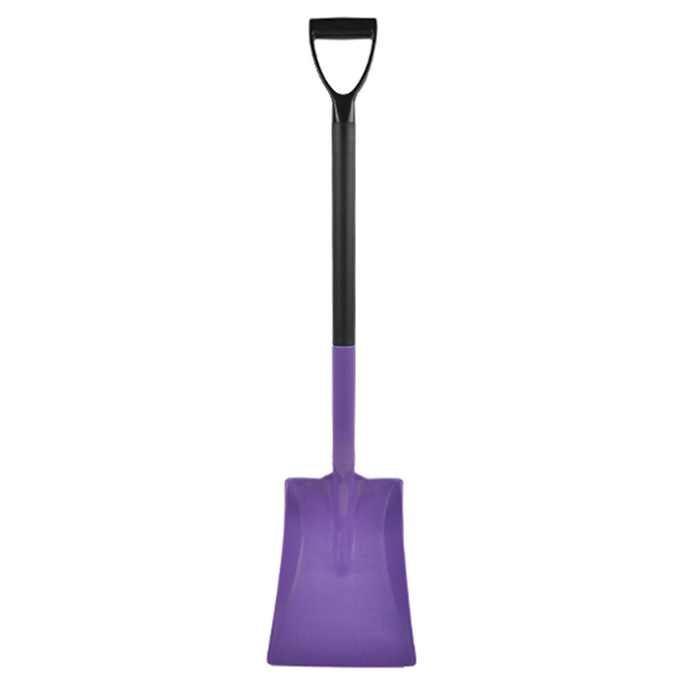 Harold Moore Ultra Light Multi-Purpose Shovel Purple