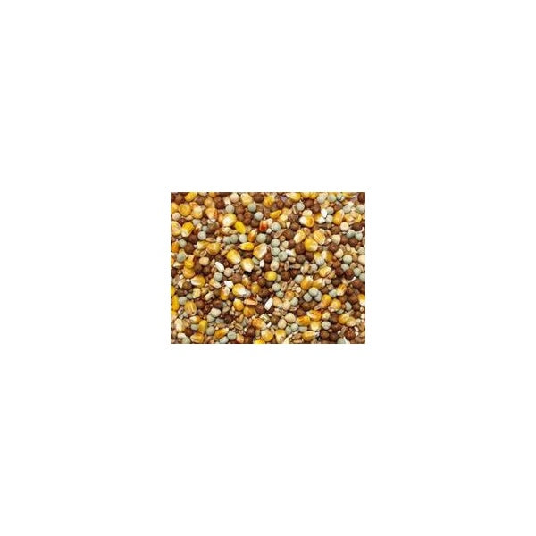 Johnston & Jeff All Rounder Pigeon Corn 20Kg