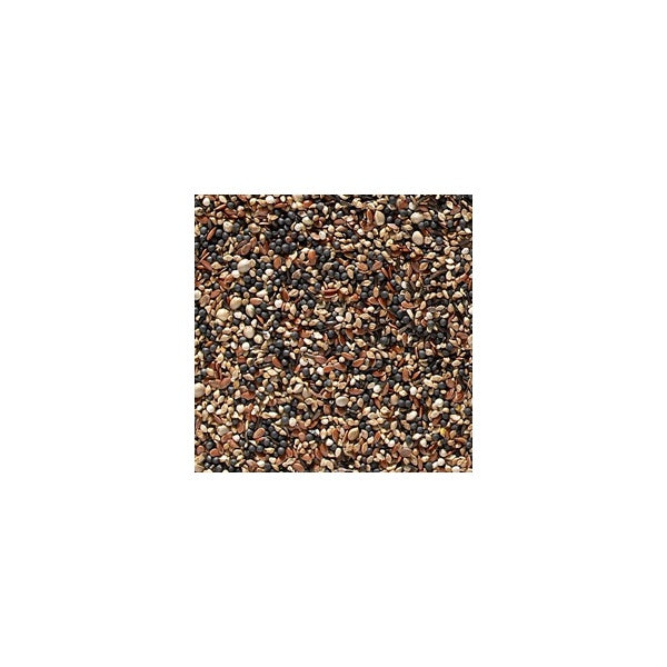 Johnston & Jeff Canary Caged Bird Condition Type 44 12.75Kg - Bird Seed