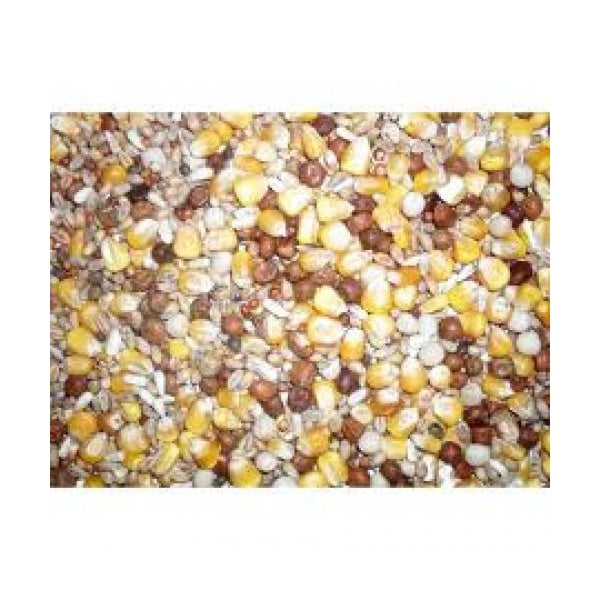 Johnston & Jeff Euro Widowhood Pigeon Mix 20Kg - Bird Seed