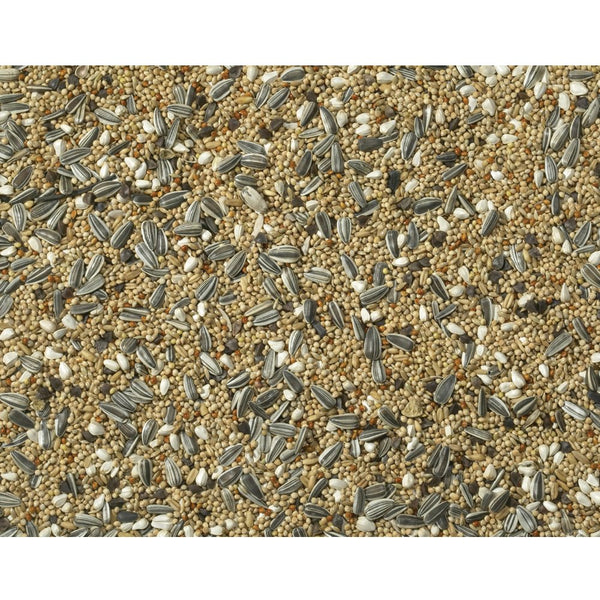 Johnston & Jeff Parakeet Mix 20Kg - Bird Seed