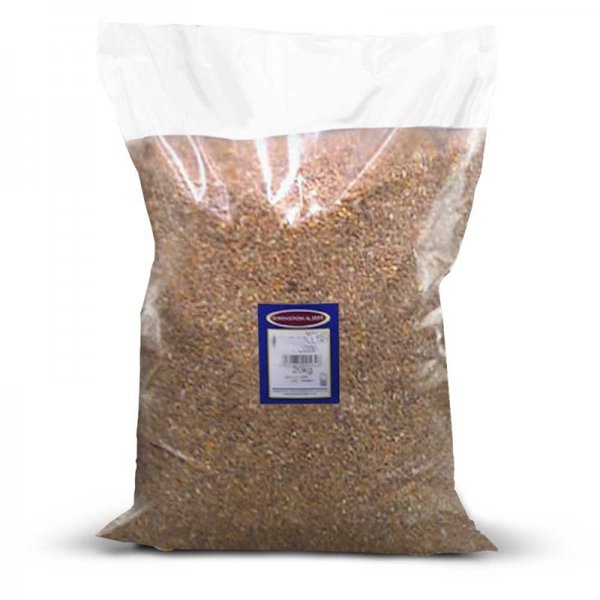 Johnston & Jeff Squeaker Pigeon Corn  20Kg - Young Pigeon & Dove Corn