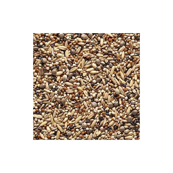 Johnston & Jeff Scottish Tonic Type 88 12.75Kg - Budgie / Canary Seed