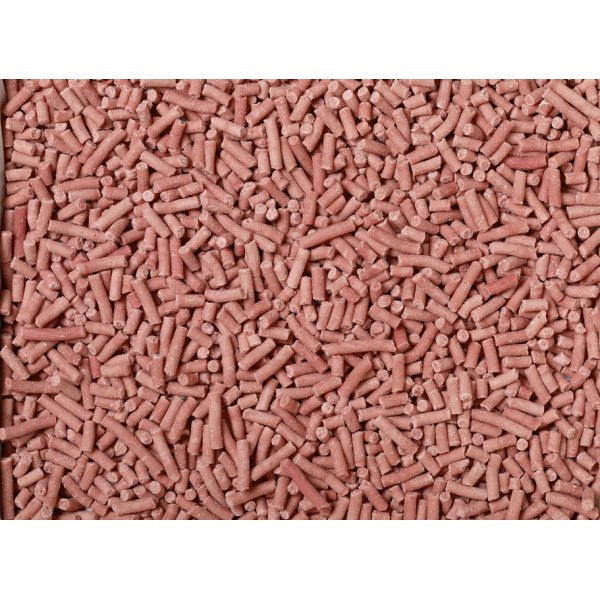 Johnston & Jeff Suet Pellets with Berries - Wild Bird Feed 1Kg