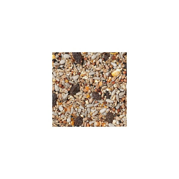 Johnston & Jeff Superior Wild Bird Food With Fruit - Husk Free