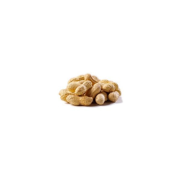 Johnston & Jeff Monkey Nuts Bird Food 1Kg - Peanuts in Shells
