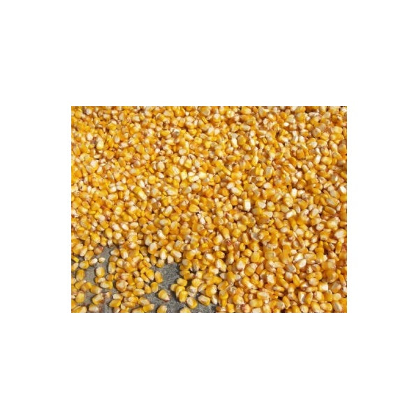 Johnston & Jeff Graded Whole Maize 20Kg - Pigeon Corn