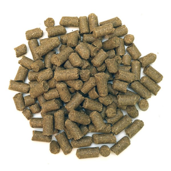 Baileys High Fibre Complete Nuggets - Horse Feed 20Kg