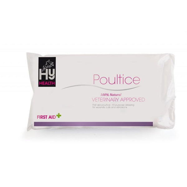 Hy Health Poultice - First Aid - Veterinary Wound Dressing