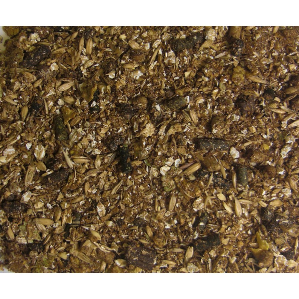Burnhills Stable Mix 20Kg - Horse Feed