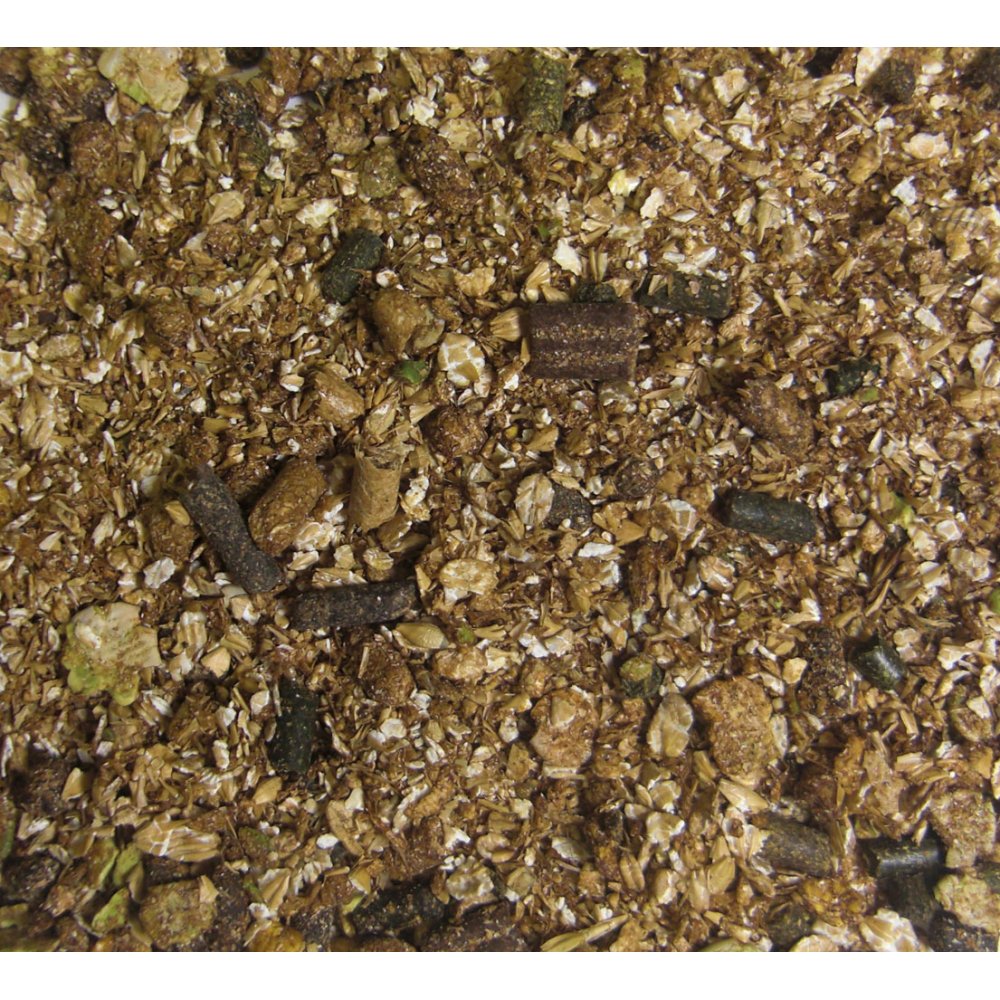 Burnhills Cool Mix 20Kg - Horse Feed