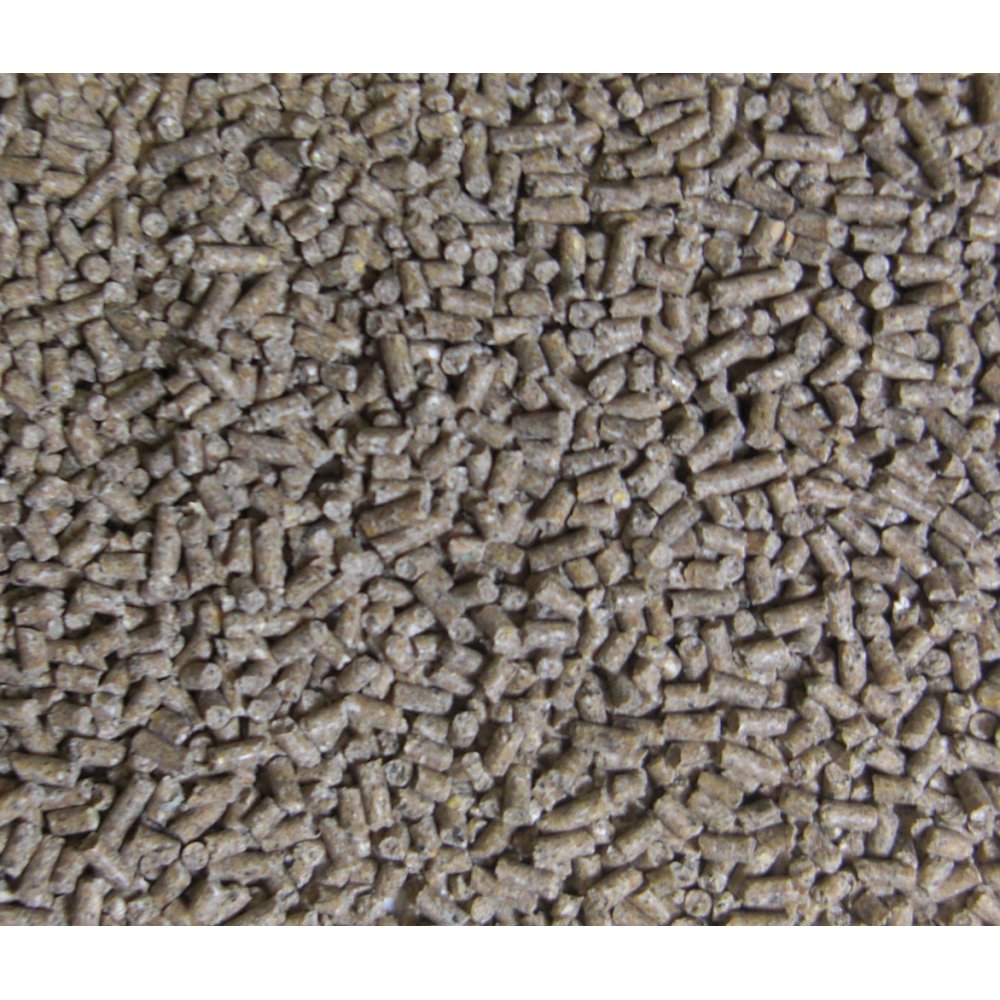 Massey Poultry Grower Pellets with ACS 25Kg