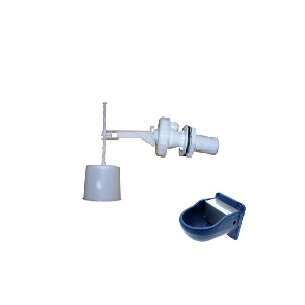 JFC Replacement Opella / Torbeck Valve for JFC. Micro Drinker (DBL4)  (Part no. BV-MB)