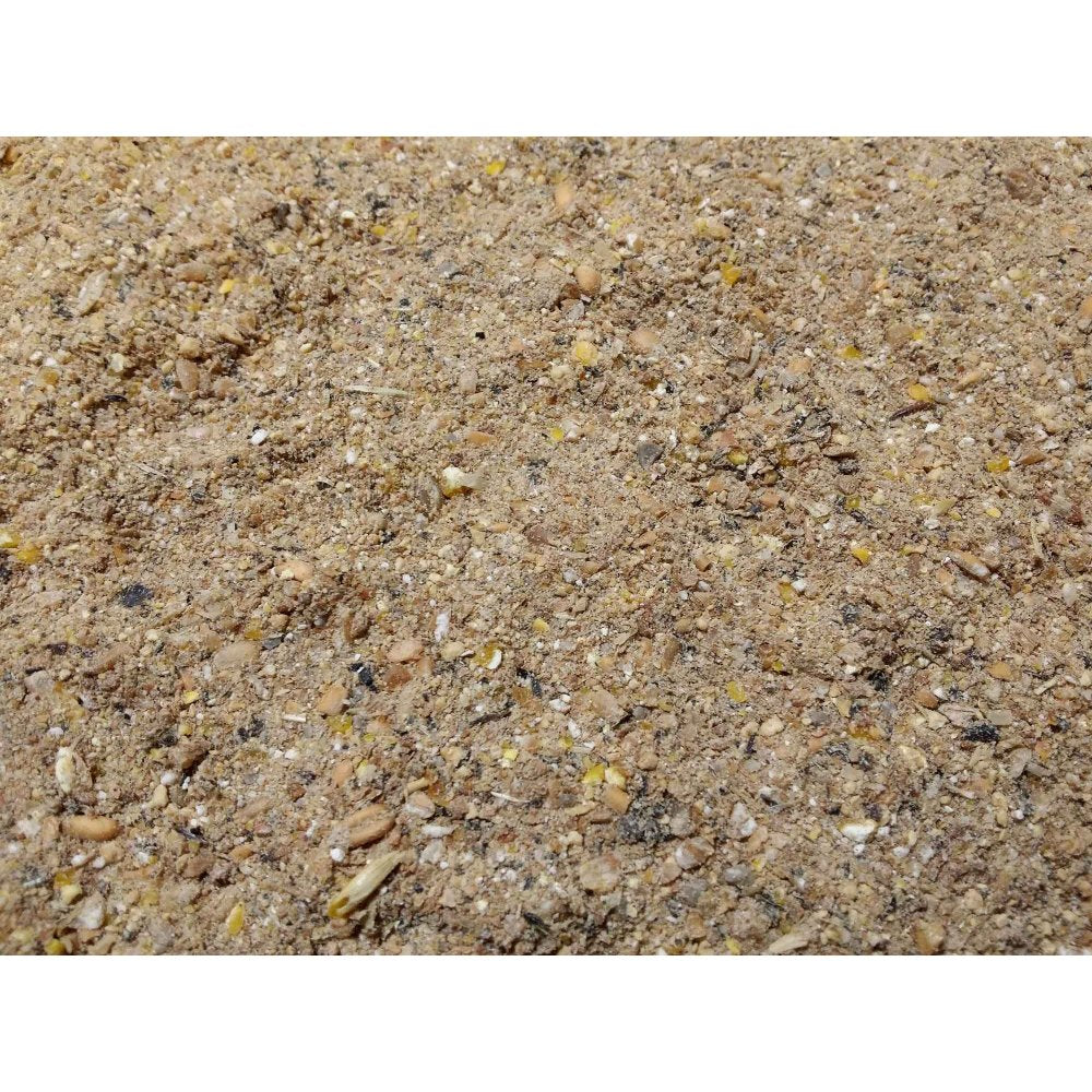 Massey Poultry Layers Meal 25Kg