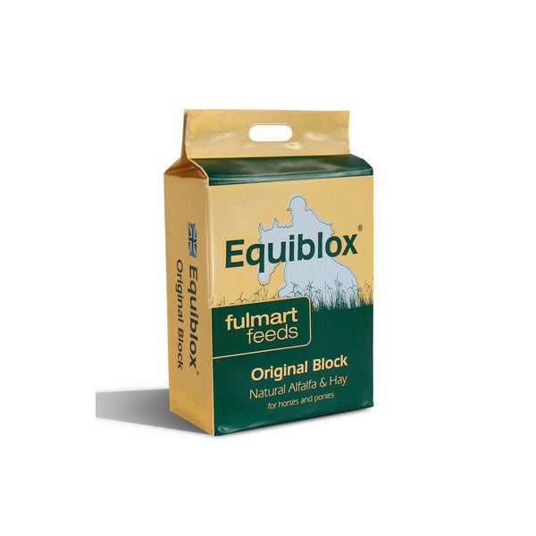 Fulmart Equiblox Original 12Kg (12 x 1Kg)